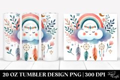 Valentines 20 Oz Tumbler Png Product Image 1