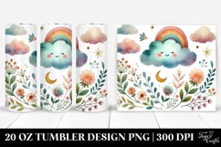 Valentines 20 Oz Tumbler Png Product Image 1