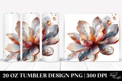 20 Oz Tumbler Sublimation | Product Image 1
