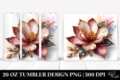 20 Oz Tumbler Sublimation | Product Image 1
