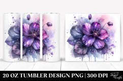 20 Oz Tumbler Sublimation | Product Image 1