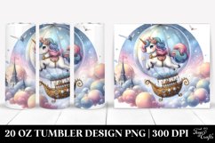 20 Oz Tumbler Sublimation | Product Image 1