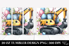 20 Oz Tumbler Png Product Image 1