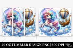 20 Oz Tumbler Sublimation | Product Image 1