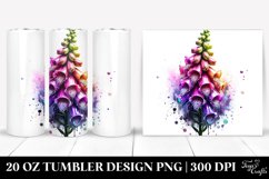 20 Oz Tumbler Sublimation | Product Image 1