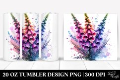20 Oz Tumbler Sublimation | Product Image 1