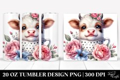 Valentines 20 Oz Tumbler Png Product Image 1