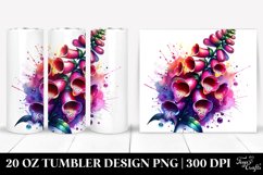 20 Oz Tumbler Sublimation | Product Image 1
