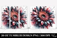 20 Oz Tumbler Sublimation | Product Image 1