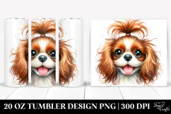 20 Oz Tumbler Png Product Image 1