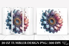 20 Oz Tumbler Sublimation | Product Image 1