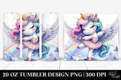 20 Oz Tumbler Sublimation | Product Image 1