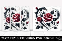 20 Oz Tumbler Design Product Image 1