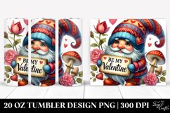 Valentines 20 Oz Tumbler Png Product Image 1