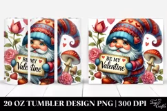 Valentines 20 Oz Tumbler Png Product Image 1