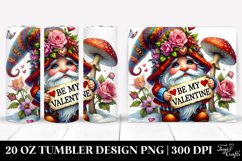 Spring 20 Oz Tumbler Png Product Image 1