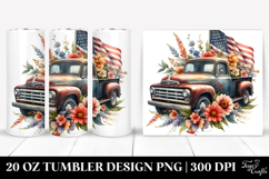 Valentines 20 Oz Tumbler Png Product Image 1