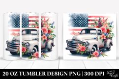 20 Oz Tumbler Design Product Image 1