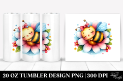 Valentines 20 Oz Tumbler Png Product Image 1
