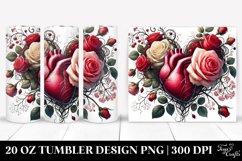 20 Oz Tumbler Design Product Image 1