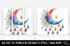 Valentines 20 Oz Tumbler Png Product Image 1