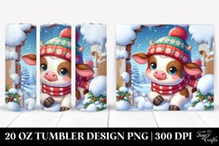 20 Oz Tumbler Design Product Image 1
