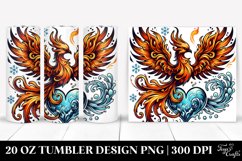 Love 20 Oz Tumbler Png Product Image 1