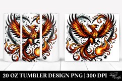 20 Oz Tumbler Design Product Image 1