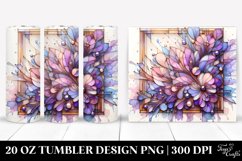 20 Oz Tumbler Design Product Image 1