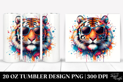 Valentines 20 Oz Tumbler Png Product Image 1