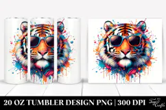 Valentines 20 Oz Tumbler Png Product Image 1