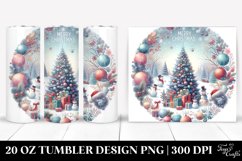 20 Oz Tumbler Design Product Image 1