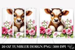 Valentines 20 Oz Tumbler Png Product Image 1