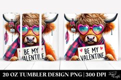 Spring 20 Oz Tumbler Png Product Image 1