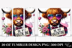 Love 20 Oz Tumbler Png Product Image 1