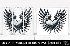 20 Oz Tumbler Design Product Image 1