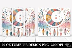Valentines 20 Oz Tumbler Png Product Image 1