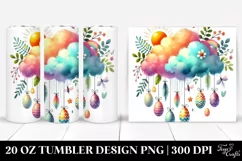 Valentines 20 Oz Tumbler Png Product Image 1