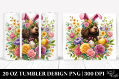 20 Oz Tumbler Design Product Image 1