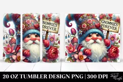 Love 20 Oz Tumbler Png Product Image 1