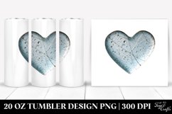 20 Oz Tumbler Design Product Image 1