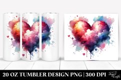 20 Oz Tumbler Design Product Image 1