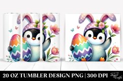 Spring 20 Oz Tumbler Png Product Image 1