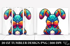 20 Oz Tumbler Png Product Image 1