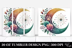 Love 20 Oz Tumbler Png Product Image 1