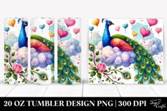 20 Oz Tumbler Design Product Image 1
