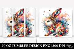 20 Oz Tumbler Png Product Image 1
