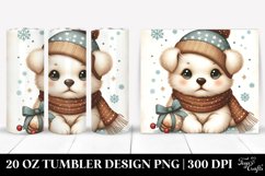 20 Oz Tumbler Design Product Image 1