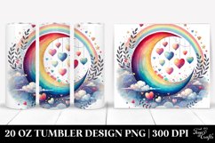 20 Oz Tumbler Design Product Image 1