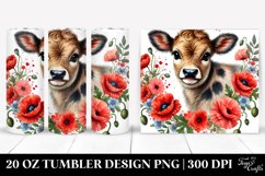 20 Oz Tumbler Design Product Image 1